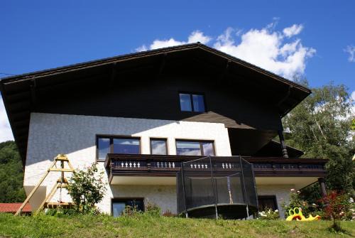 Frischg Appartement | Apartment St. Peter