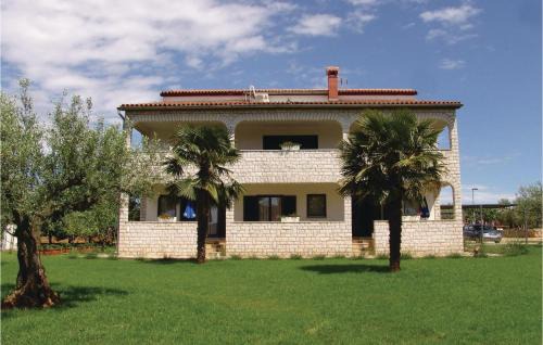Stancija Vodopija Appartement | Apartment Stancia Vodopija Iv