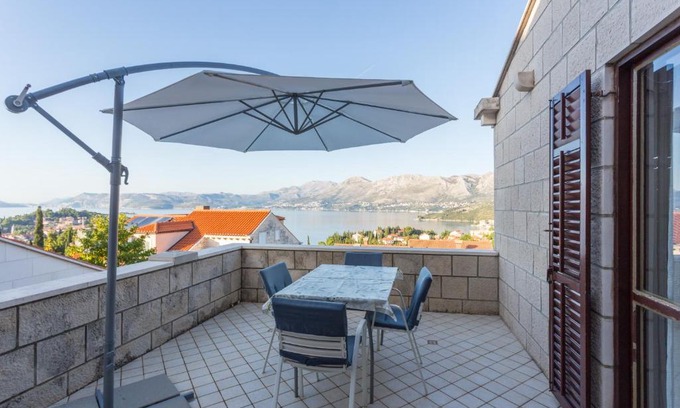 Cavtat Appartement | Apartment Stanka
