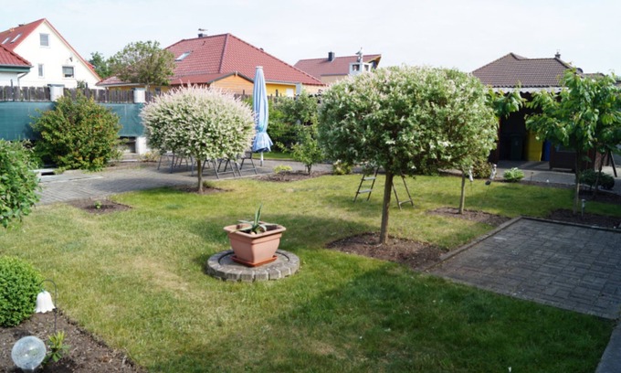 Graal Appartement | Appartement Starfish - Appartement starfish