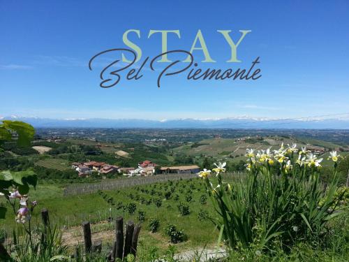 Dogliani Appartement | Apartment Stay Bel Piemonte