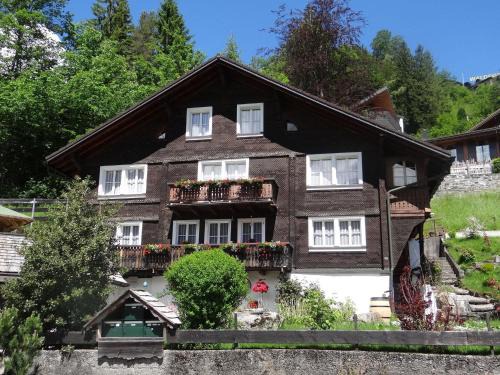 Engelberg Appartement | Apartment Steinacher 7 by Interhome