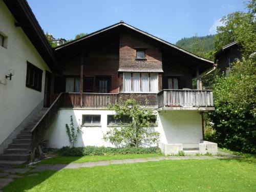 Engelberg Appartement | Apartment Steinacher by Interhome