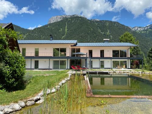Waidring Appartement | Apartment Steinplatte