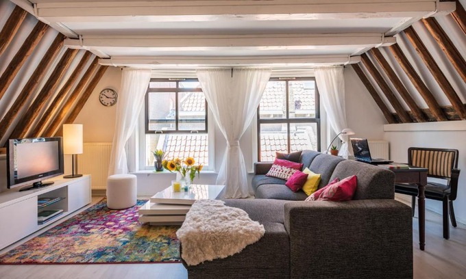 Municipality of Gouda Appartement | Apartment Step by Step