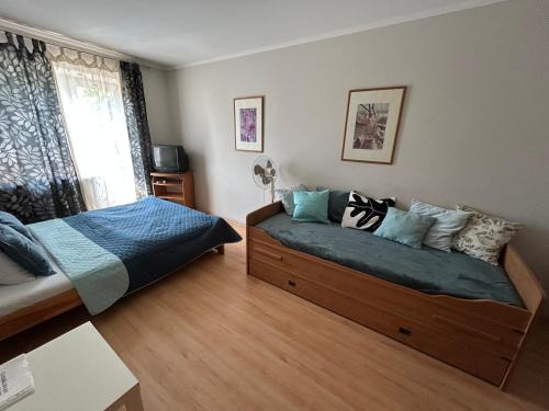 Rivne Appartement | Apartment Stepana Bandery Street