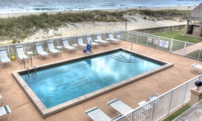 Deerfield Beach Station Balnéaire | Apartment Steps from the Beach!