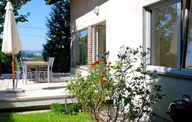 Elmberg Appartement | Apartment Sternentor