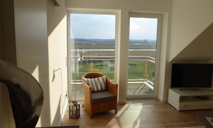 Hohwacht Appartement | Apartment Sterntaucher