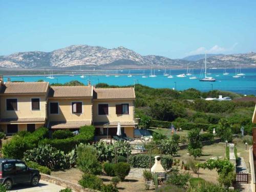 Stintino Appartement | Apartment Stintino - Insel Sardinien 23217