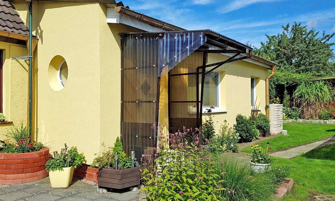 Franken Siedlung Appartement | Appartement Stralsund VORP 2781 - VORP 2781