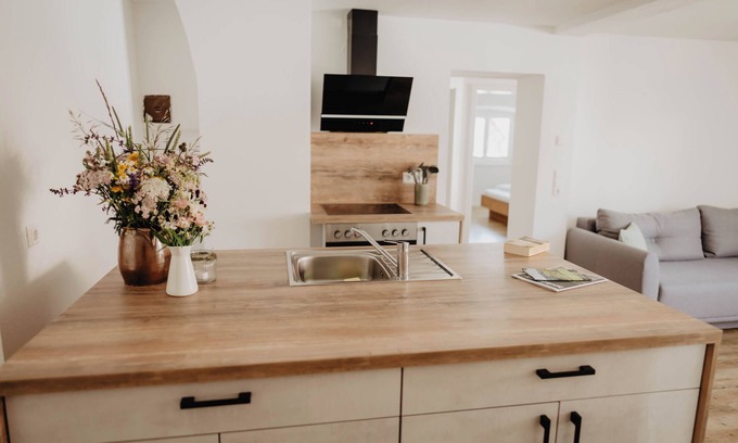 Loffingen Appartement | Apartment Stube