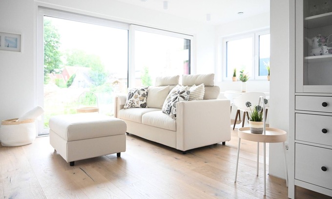 Wittmund Appartement | Appartement 'Studio 20 Ostfriesland' avec terrasse privée, Wi-Fi et climatisation