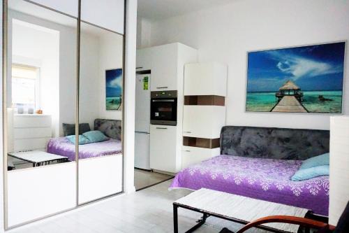 Bydgoszcz Appartement | Apartment Studio BOSSANOVA