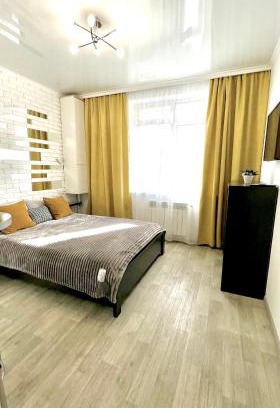 Irpin Appartement | Apartment Studio New York 92