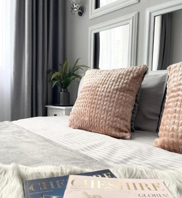 Irpin Appartement | Apartment Studio PARIS 92