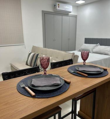Sao Mateus Appartement | Apartment studio São Mateus