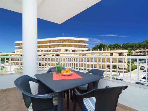 Moraira Appartement | Apartment Sueno del Mar by Interhome