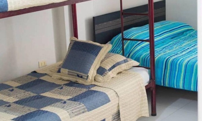 Chapinero Appartement | Appartement Suite 146 Rodadero, Santa Marta
