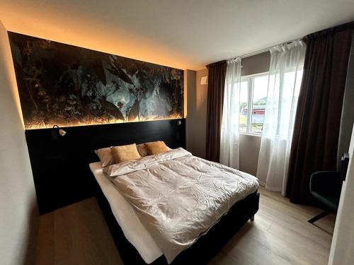 Osoyro Appartement | Apartment Suite in Os
