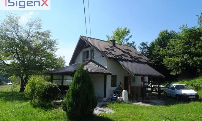 Semizovac Appartement | Apartment Sultan