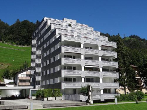 Engelberg Appartement | Apartment Sunnmatt 752 by Interhome