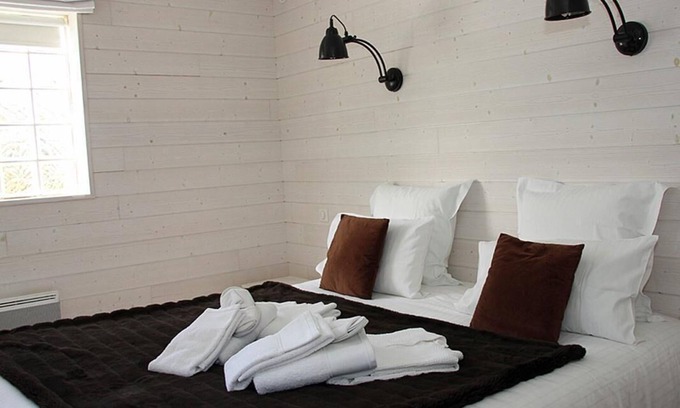 Plumergat Appartement | Studio avec BRUNCH