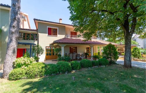 Svetvincenat Appartement | Apartment Svetvincenat Uv-1911