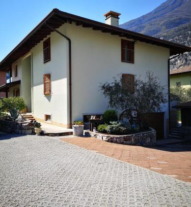 Dro Appartement | Apartment Sweet Retreat