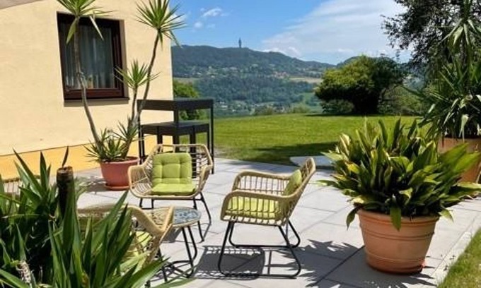 Schiefling am See Appartement | Apartment Sybille - Appartments Kramer