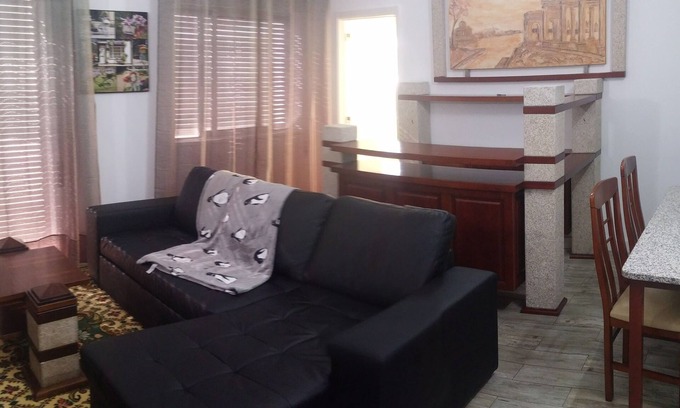 Viseu Appartement | Appartement T2 Ferry