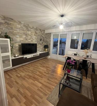 Billere Appartement | Apartment T3