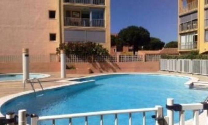 Gruissan Appartement | Appartement T3 à Guissan à coté du Port