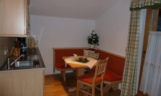 Huettschlag Autre | Appartement Talblick - Bio-Bauernhof Neuhaus