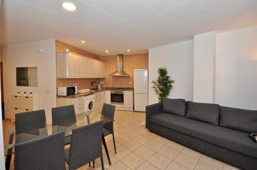 Lloret Town Center Appartement | Apartment Tango