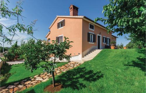 Tar-Vabriga Appartement | Apartment Tar-Vabriga Istarske Kontrade Ii