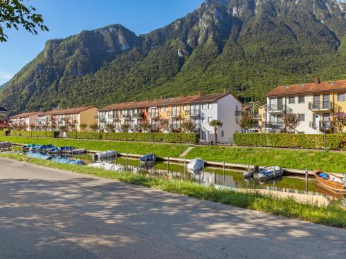 Bouveret Appartement | Apartment Tasman S16-R by Interhome