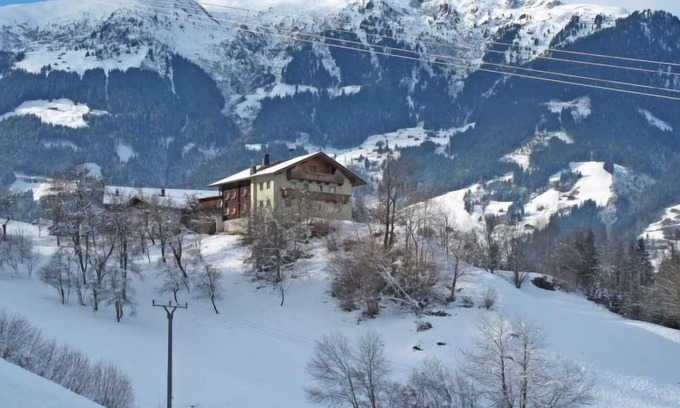 Hainzenberg Appartement | Appartement Tatscherhof (ZAZ328) à Zell am Ziller - 13 personnes, 4 chambres