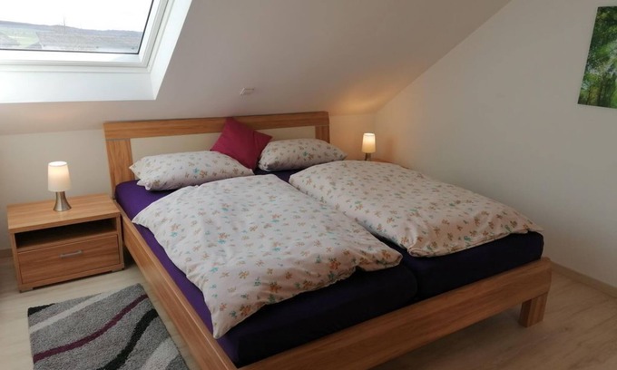 Herold Maison | Apartment Taunusblick - Gasthof Dörsbachhöhe