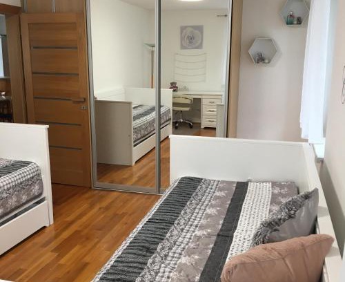 Lubotice Appartement | Apartment Tekeľova 95m2