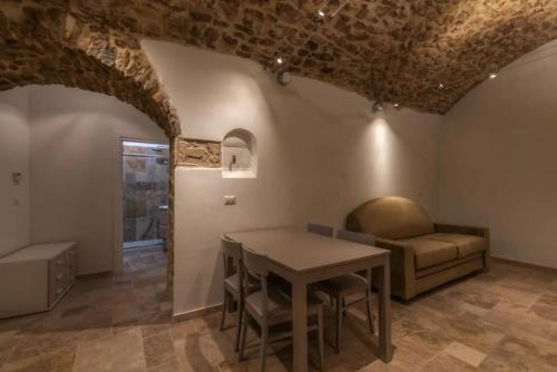 SantʼAgata di Puglia Appartement | Apartment Tena in Arco Pronti
