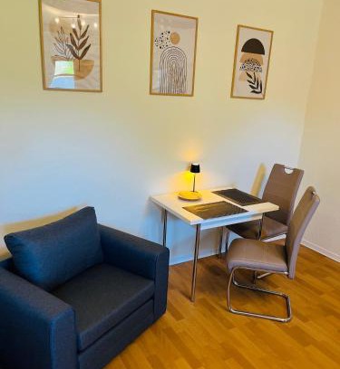 Mittweida Appartement | Apartment tenX Mittweida