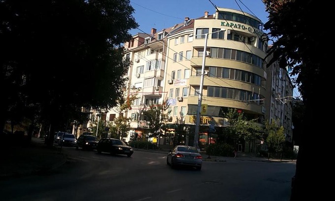 Pleven Maison | Apartment Teo