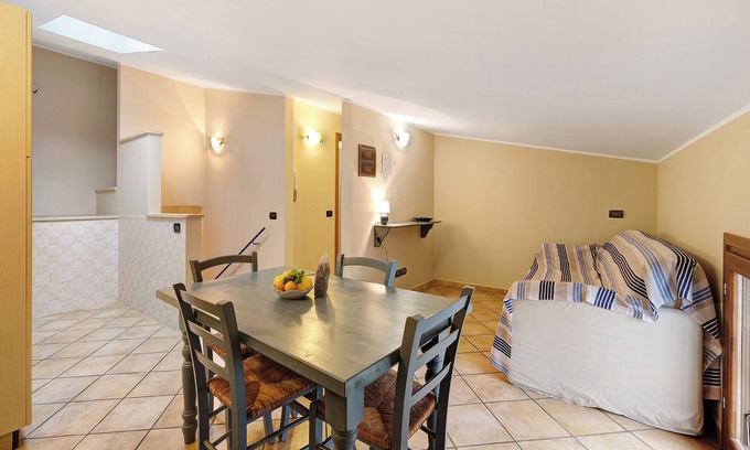 Cisano sul Neva Autre | Appartement "Terzo Tiro" avec vue sur les montagnes & A/C