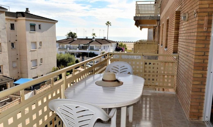 Cunit Appartement | Apartment Thalassa - Cunit