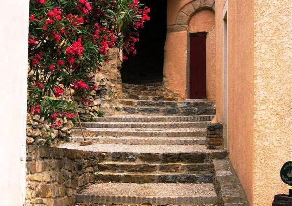 Cucugnan Appartement | Apartment the Haven