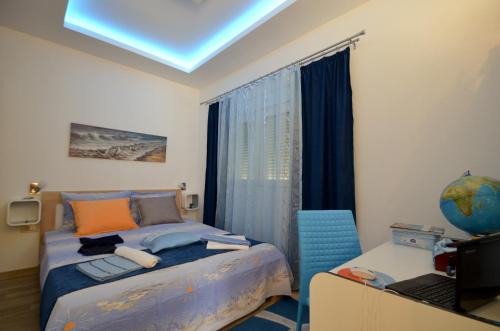 Dobrota Appartement | Apartment The Sea Coast