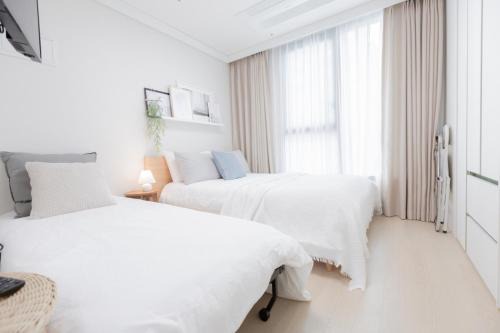 Jung-gu Appartement | Apartment THE SHARE Myeongdong