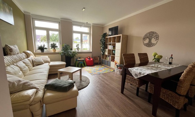 Ferna Appartement | Apartment 'Theo' with Mountain View, Shared Terrace and Wi-Fi