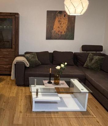 Recke Appartement | Apartment Tilda Steinbeck